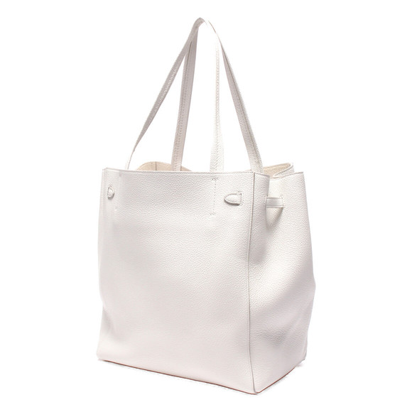 Celine Phantom Tote Hippo Bag Leather - Picture 1 of 6